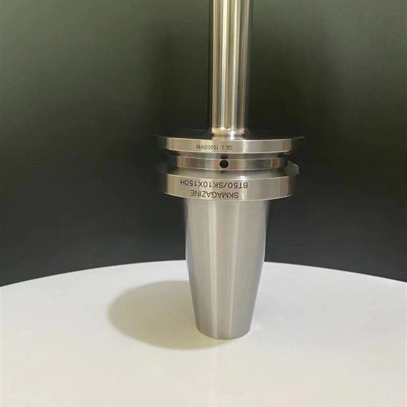SK刀柄BBT50 40 台湾 CNC 加工中心数控刀柄高速高精SK10
