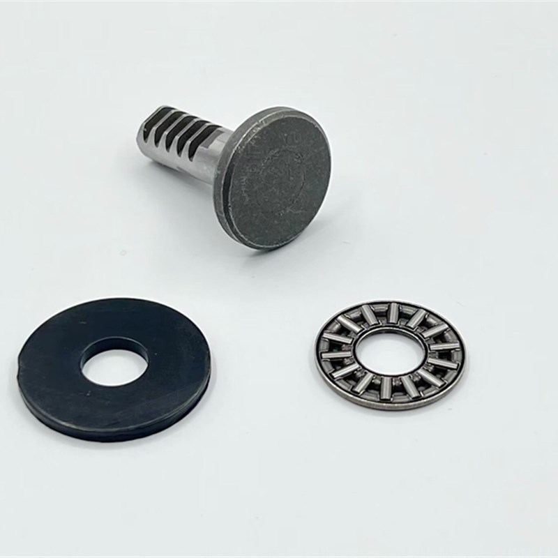 适用铃木GZ150A/E悦酷EN150J锐爽150小古离合器推杆平面滚针轴承