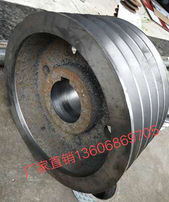 C型五槽5槽/120-700MM三角皮带轮/铸铁/皮带盘/厂家直销/ABCDE型