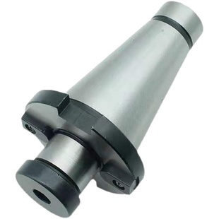 60带四孔吊杆 FMB40 铣床7 24刀盘吊杆面铣刀盘刀柄NT30NT40NT50