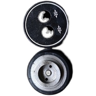 Z3080摇臂钻床手轮按钮盒开关盒 Z3063 沈阳中捷上海Z3040 Z3050