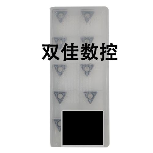 日本东芝Tungaloy 数控刀片 TPMT110308-PS AH725 PSS