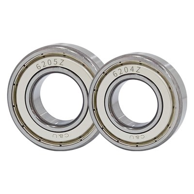 铜人铁盖6203轴承6204高速6205 6206完成6201 6202 6305 6306Zz