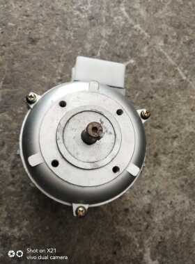 机床配件上海二机C6150/C6250A车床快速电机JW6304TH