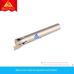 325R18 端弧开槽刀柄Mah 200 325R15 100 800 320R13