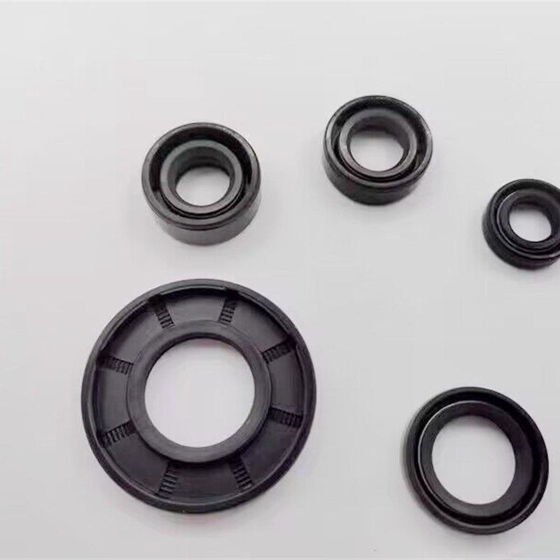 适用锐爽EN1253F悦酷GZ150A/E悍骏GR150发动机曲轴副轴全车油封