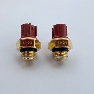 RX1S RX4 RX3SRT3水温传感器温控开关 RZ3S 适用宗申赛科龙RX3RE3