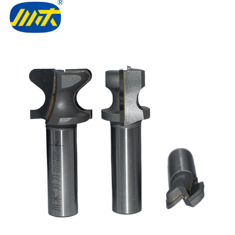 川木二弧指甲刀抽屉刀柜门拉手刀木工槽刀木工刀具免拉手