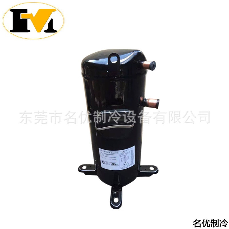 松洋热泵压缩机C-SBP170H38Q C-SBP205H38Q