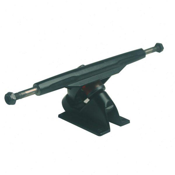 长板支架(配件) 长板桥专业公路滑板桥架舞板刷街滑板支架7英寸桥