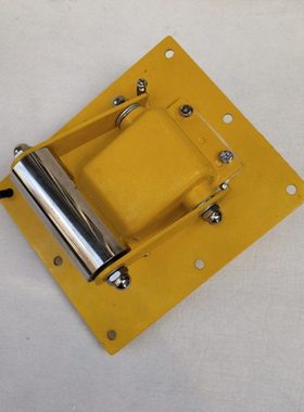 胶带提升机防跑偏开关TDP-I型跑偏开关 跑偏控制器WTDP-1