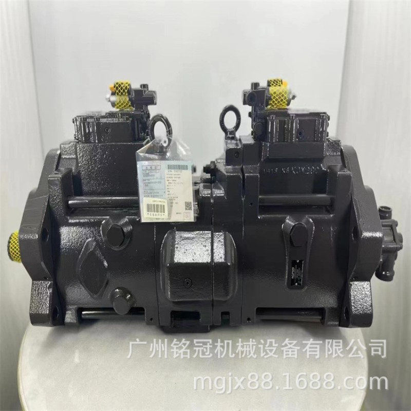 三一SY700 SY750 K3V280DTH液压泵总成 挖机配件 挖掘机配件