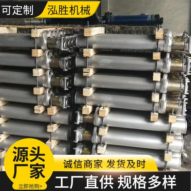 现货单体液压支柱DW25-250/100煤矿支护设备活塞式立柱