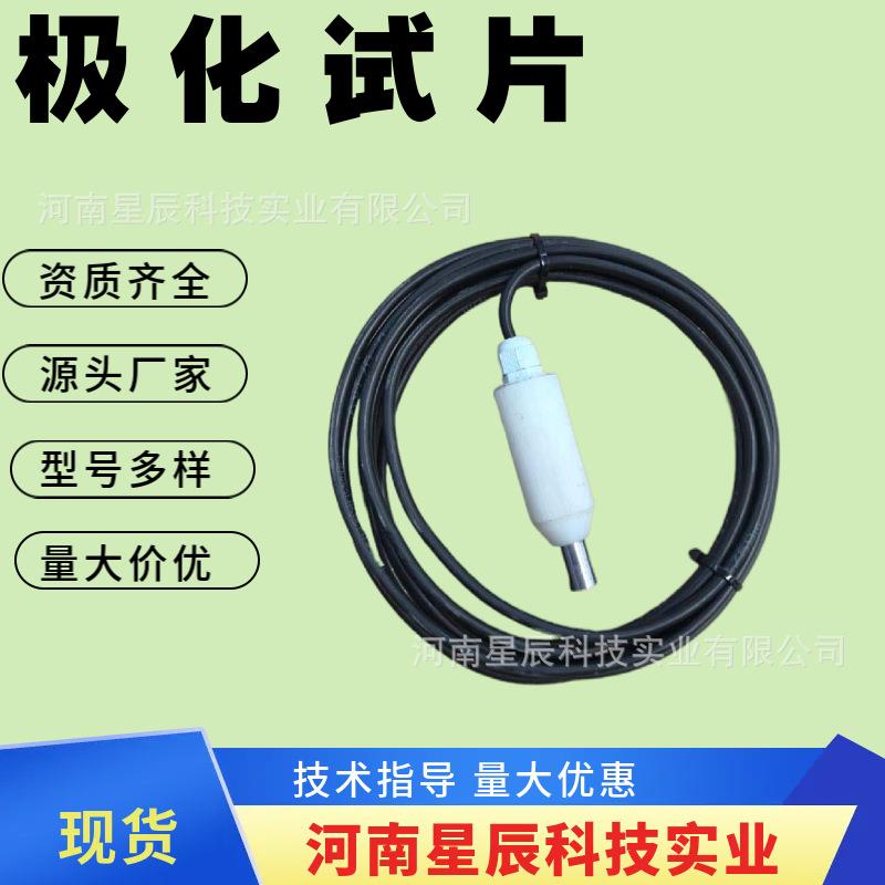 动态直流杂散电流干扰极化试片20#钢阴极保护电流测量腐蚀挂片