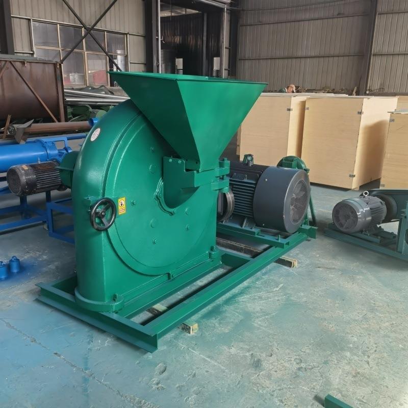 无尘式药材黄豆五谷杂粮研磨机齿盘式调味品花椒孜然大料磨粉机