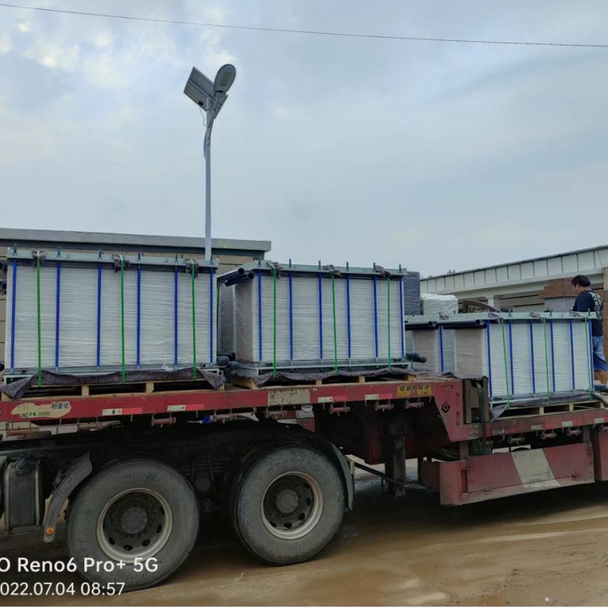 沧州ED电渗析设备厂家硝酸钠硝酸氨废水废液浓缩提纯机