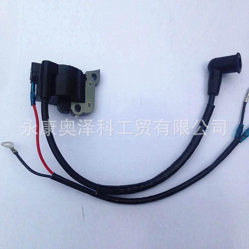 厂家直销四冲程割草机割灌机除草机收割机适用于华盛139FA压包