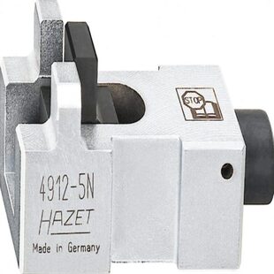 德国哈蔡特HAZET 4912-5N羊角分离器省力汽修车底盘专用拆卸安装