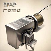 船用电动12v24v电动起锚机起绳机起网机304不不锈钢材质