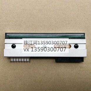 pm4i PM4i 200dpi 203DPI点条码 打印头 原装 头 Intermec易腾迈