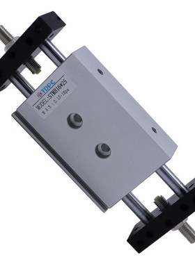 STMB系列双轴滑台气缸STMB16325