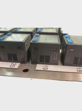 FESTO SPAB-B2R-G18-2P-M8 553146 压力开关  95新