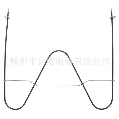 DG47-00038B系列烘烤元件配件不锈钢304 烤箱蒸饭机电加热管