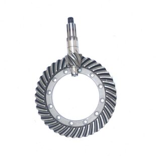 131正交盆角齿轮工程差速器行星齿半轴齿640速比配套包邮汽车配件