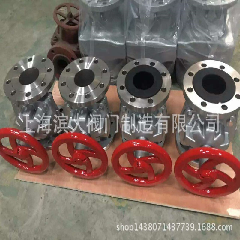 EG41J-10英标不锈钢衬胶隔膜阀 隔膜阀 不锈钢隔膜阀DN15-DN150