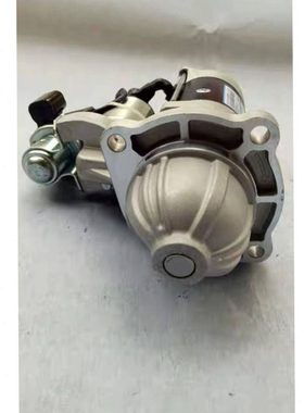 适用玉柴4S起动机马达佩特来M81R3005起动机S2000-3708100起动机