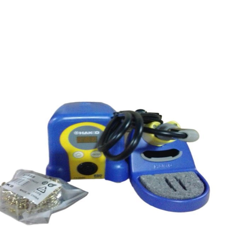 茂斯福供应 白光HAKKO恒温焊台FX-888D广西电焊切割设备 焊台