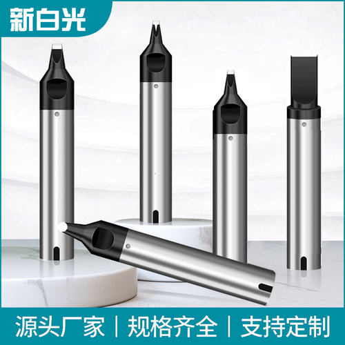 911g自动焊锡机烙铁头麦克 A公24D 40DV2 USB 60DV1数据线焊锡头