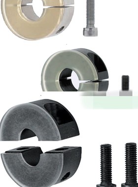 带聚氨酯固定环SCD/PSCD/SCSPD/SSCD/PSCSPD定位环 缓冲防震挡环