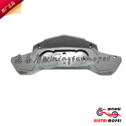新款大头黄巡600BJ600GS-A/5A/5B仪表托罩仪表安装盘仪表台