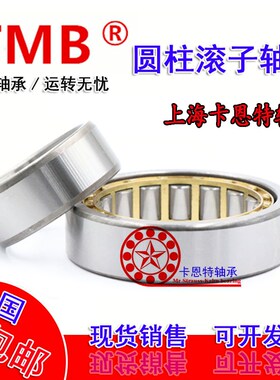 天马TMB圆柱滚子轴承 NJ NU N NF NUP 303 304 305 306 307 EM EV