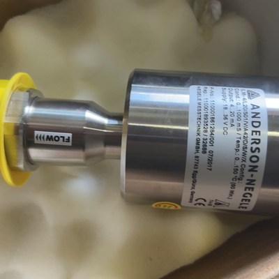 ANDERSEN NEGELE 一体化电导率ILM-4系列型号特价销