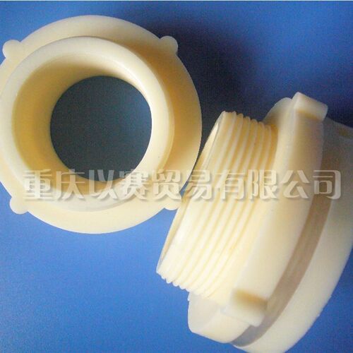 水塔接口接头 DN65 75mm .2.5寸/水箱接头塑料接头/内螺纹接头