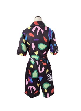 怪a奇物语3 Strangestory第三季cos演出服万圣节cosplay女装