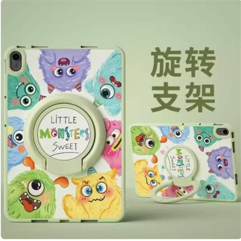 适用于荣耀平板8hey一w09保护套12寸heyw09皮套720旋转支架heywo9