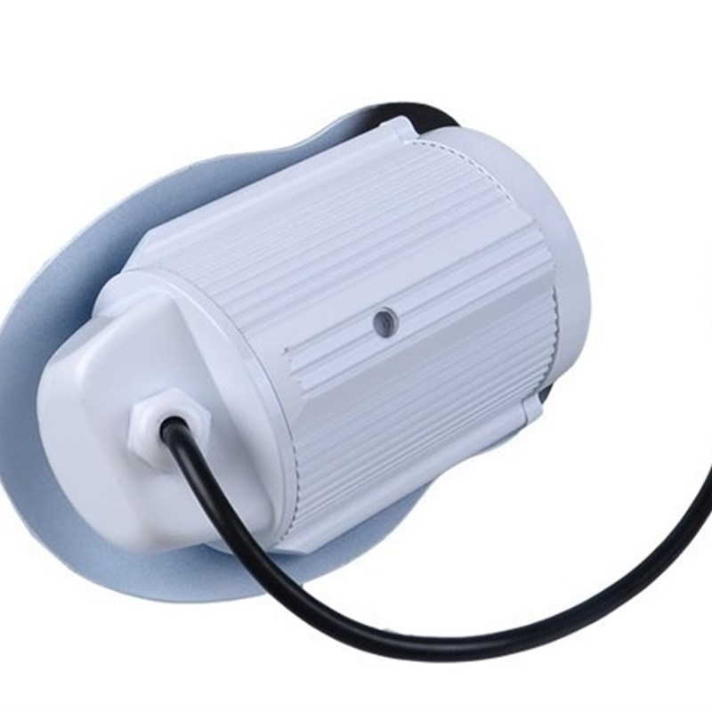 广角2.8MM角度夜视老款模拟红外阵列摄像机2000线高清监控头3.6MM