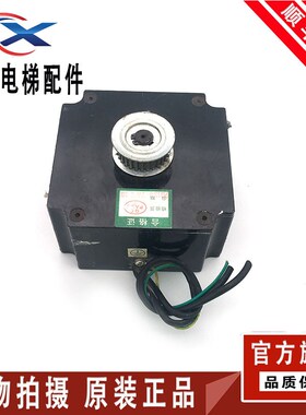 电梯配件 DO3000门电机 BM14743 43W 永磁同步门电机94W BM14794