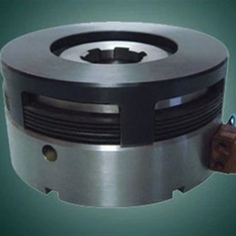 湿式多片电磁离合器DLM3-25/25A T616镗床 60轧机仿形车床配件
