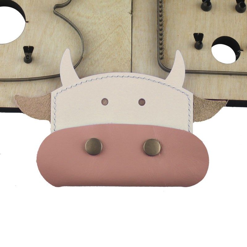 金致T086小牛卡包刀模新款零钱牛头2021牛年手工皮具激光刀可定制,橡塑材料及制品,塑料盒/塑料箱/塑料柜,淘宝优惠券,粉丝福利购,淘宝优惠卷