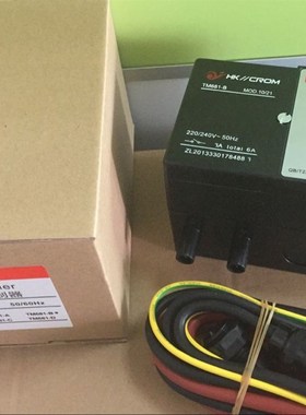 烧嘴点火控制器TM681-A.TM681-B.TM681-C自动点火装置