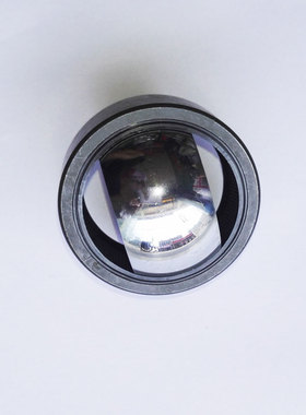 自润滑牛眼向心关节轴承GEG100 110 120 140 160 180 200ET-2RS