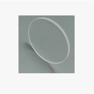 透过率高可配傅立叶红外 氟化钡窗片 红外窗片