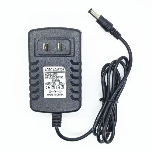 海尔ZB1205G ZB1205R无线吸尘器22.2V27V500MA充电器电源适配器线
