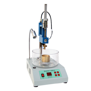SZR3型沥青针入度仪针入度试验器针入度测定仪