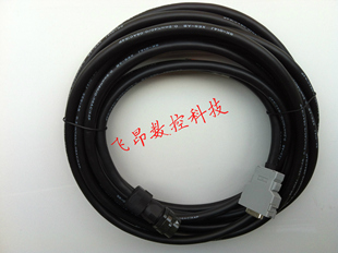 FANUC发那科编码器线//反馈线 A660-2005-T505/A660-2005-T506