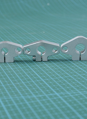 支撑 直线轴支座 卧式光轴支架 滑动轴承支撑座 SHF8 SHF10 SHF12